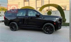 جی ئێم سی یوکۆن